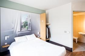 B&B HOTEL Mulhouse Centre - photo 23