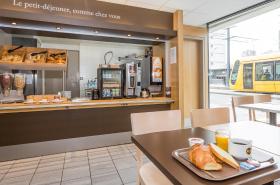 B&B HOTEL Mulhouse Centre - photo 21