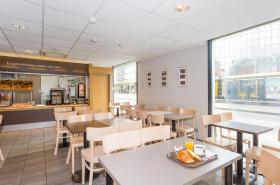 B&B HOTEL Mulhouse Centre - photo 8