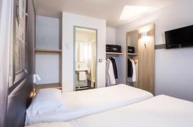 B&B HOTEL Mulhouse Centre - photo 5