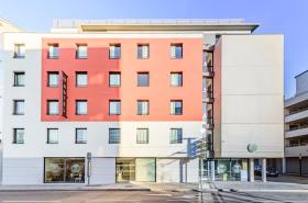 B&B HOTEL Mulhouse Centre - photo 14