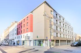 B&B HOTEL Mulhouse Centre - photo 9