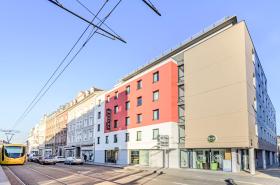 B&B HOTEL Mulhouse Centre - photo 19