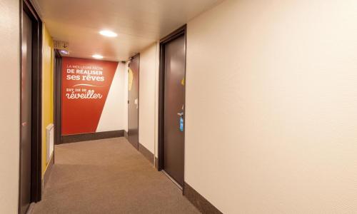 B&B HOTEL Mulhouse Centre - photo 3