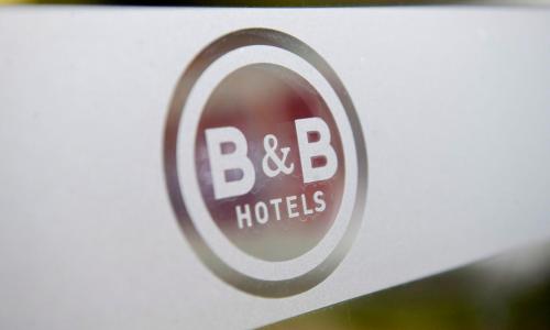 B&B HOTEL Mulhouse Centre - photo 3