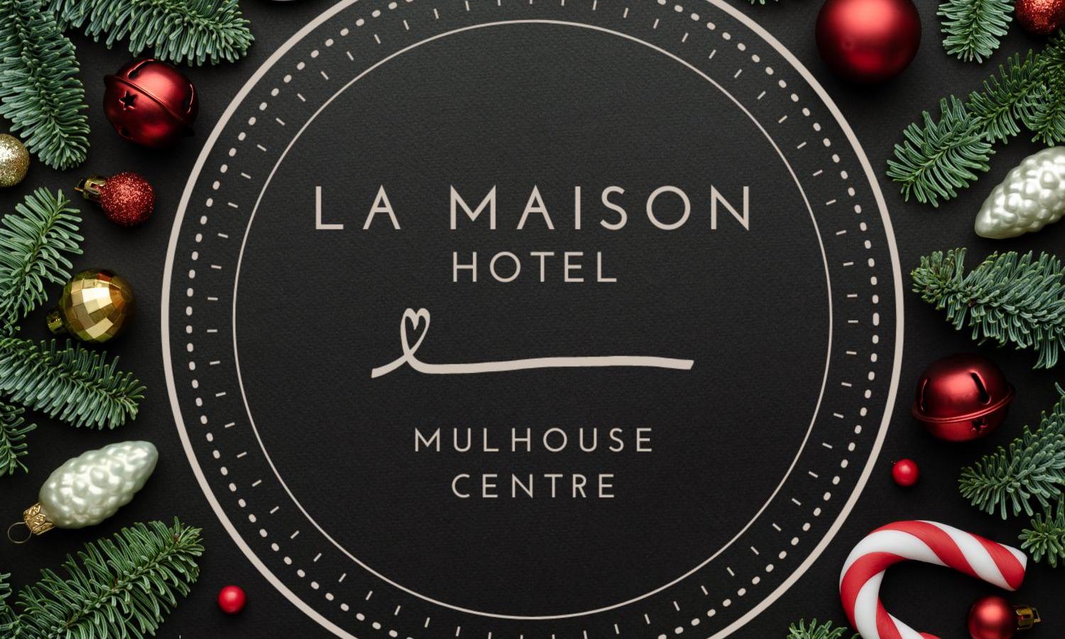 Foto vom La Maison Hôtel