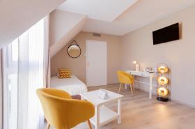 La Maison Hôtel - photo 6