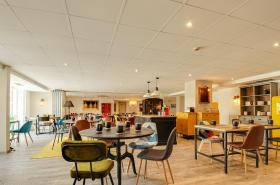 La Maison Hôtel - photo 20