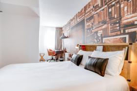 La Maison Hôtel - photo 9