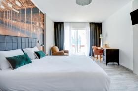 La Maison Hôtel - photo 11