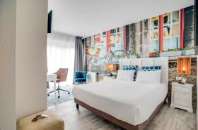 La Maison Hôtel - photo 12