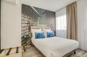 La Maison Hôtel - photo 10