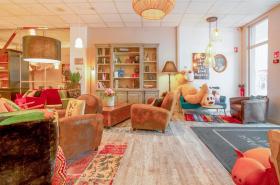 La Maison Hôtel - photo 18