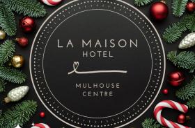 La Maison Hôtel - photo 4