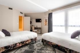 La Maison Hôtel - photo 9