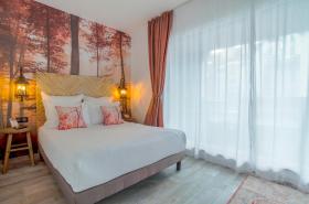 La Maison Hôtel - photo 12