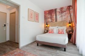 La Maison Hôtel - photo 10