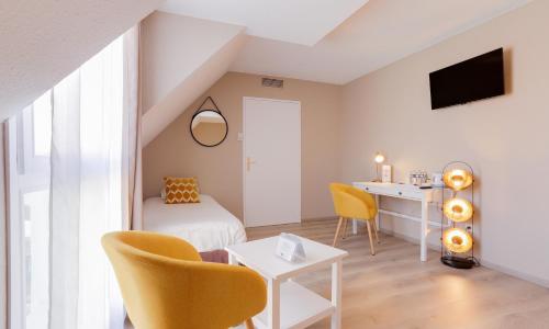 La Maison Hôtel - photo 3