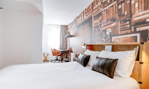 La Maison Hôtel - photo 3