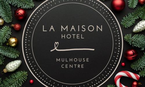 La Maison Hôtel - photo 1