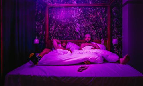 La Maison Hôtel - photo 2