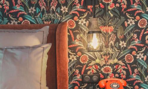 La Maison Hôtel - photo 1