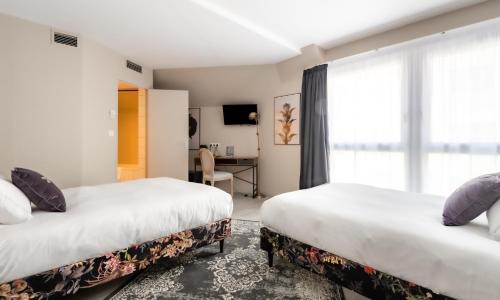 La Maison Hôtel - photo 2