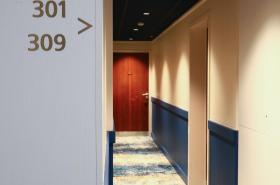 Best Western Mulhouse Salvator Centre - photo 20