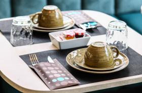 Best Western Mulhouse Salvator Centre - photo 24