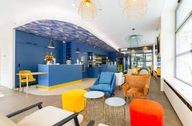 Best Western Mulhouse Salvator Centre - photo 27