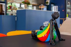 Best Western Mulhouse Salvator Centre - photo 21