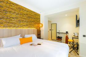 Best Western Mulhouse Salvator Centre - photo 12