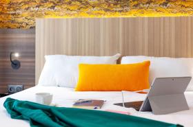 Best Western Mulhouse Salvator Centre - photo 11