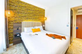 Best Western Mulhouse Salvator Centre - photo 17
