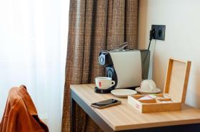 Best Western Mulhouse Salvator Centre - photo 5