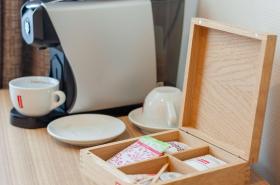 Best Western Mulhouse Salvator Centre - photo 10
