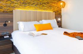 Best Western Mulhouse Salvator Centre - photo 4