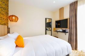 Best Western Mulhouse Salvator Centre - photo 15