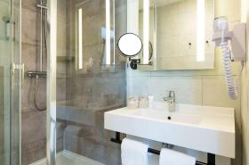 Best Western Mulhouse Salvator Centre - photo 13