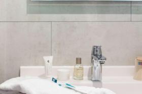 Best Western Mulhouse Salvator Centre - photo 7