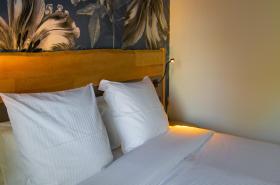 Berti Hotel - Mulhouse Centre Gare - photo 6