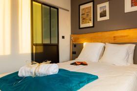 Hôtel Berti - photo 9