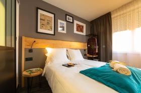 Hôtel Berti - photo 8