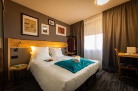 Hôtel Berti - photo 9