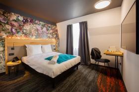 Berti Hotel - Mulhouse Centre Gare - photo 17