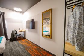 Hôtel Berti - photo 7