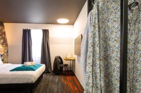 Hôtel Berti - photo 6