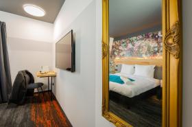 Hôtel Berti - photo 10