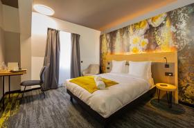 Hôtel Berti - photo 20