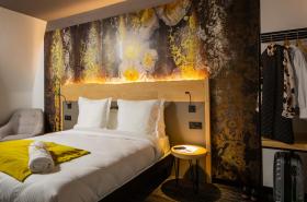 Hôtel Berti - photo 23